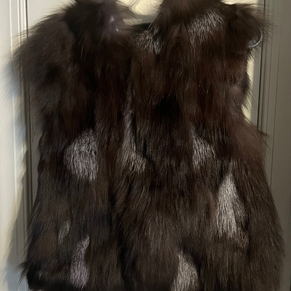 Vest